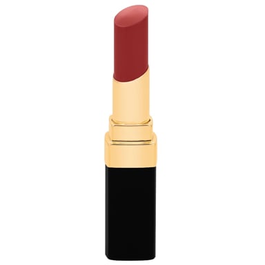 Chanel Rouge Coco Flash Lipstick in 106 Dominant - 3g Luxury Lip Color
