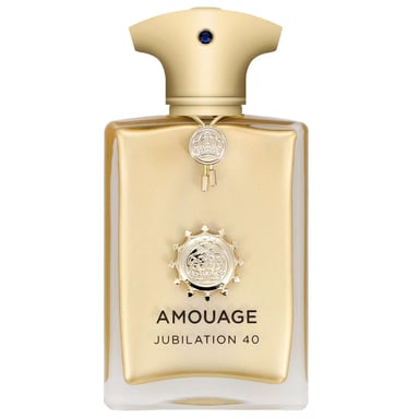 Amouage Jubilation 40 Man Extrait de Parfum - Luxe geur voor mannen - 100 ml