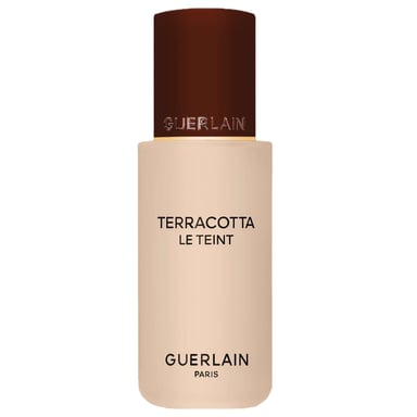 Guerlain Terracotta Le Teint Foundation - 35ml Radiant Skin Formula