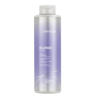 Joico Blonde Life Violet Shampoo voor stralend blond haar