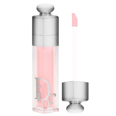 Dior Addict Lip Maximizer 001 Pink - 6ml Hydrating Lip Gloss
