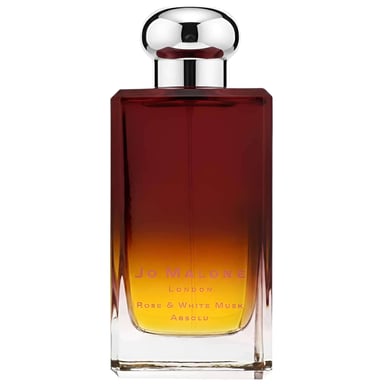 Jo Malone Rose & White Musk Absolu Eau de Parfum 100ml