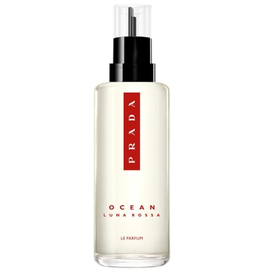 Prada Luna Rossa Ocean Le Parfum Refill - Eau de Parfum Spray voor Mannen 150 ml