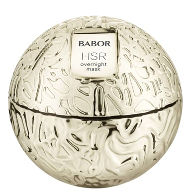 BABOR HSR Lifting Overnight Mask for Youthful Skin 220g