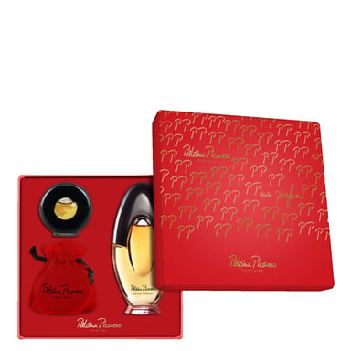 Paloma Picasso Mon Parfum Eau de Parfum Spray 100 ml Christmas 2024 Gift Set
