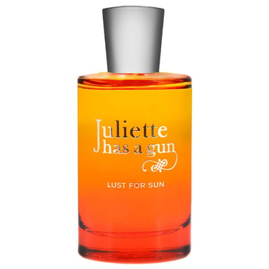 Juliette Has a Gun Lust For Sun Eau de Parfum 100ml voor vrouwen