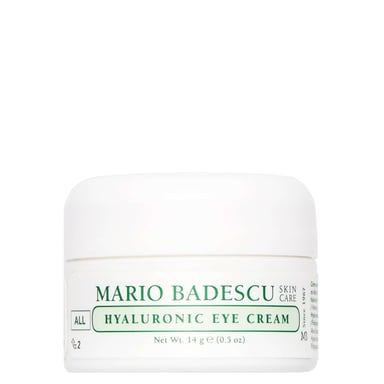 Mario Badescu Eye Creams Hyaluronic Eye Cream