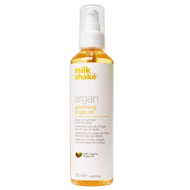 Milk_Shake Glanzende Arganolie voor Stralend Haar - 250 ml