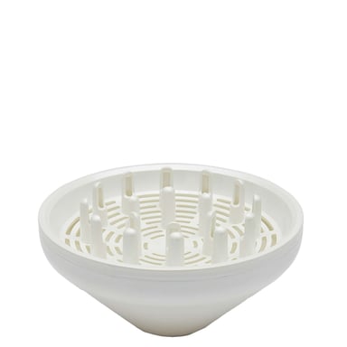 Beauty Works Aeris föhn met diffuser voor perfecte krullen