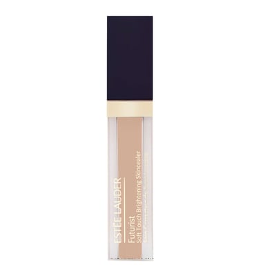Estée Lauder Futurist Soft Touch Verhelderende Huidcrème voor een Stralende Huid