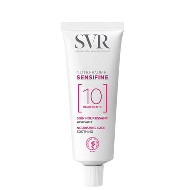 SVR Sensifine Nutri-Baume Nourishing Rich Balm 40ml for Dry Sensitive Skin