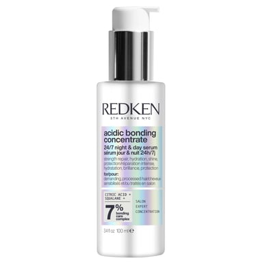 Redken Acidic Bonding Concentrate 24/7 Serum voor haarherstel en -bescherming
