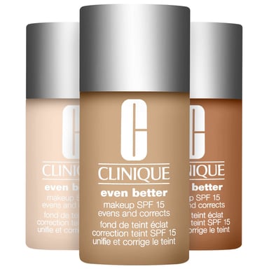 Clinique Even Better Makeup SPF15 WN 94 Deep Neutral, 30 ml / 1 fl. oz.