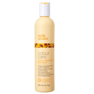 milk_shake Colour Care Shampoo voor levendig gekleurd haar 300ml