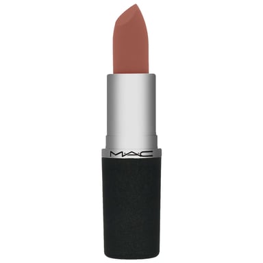 MAC Macximal Silky Matte Lipstick in Cool Teddy - 3,5 g