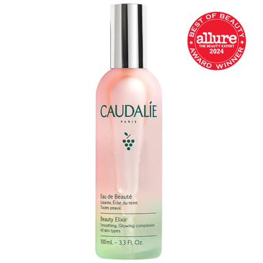 Caudalie Beauty Elixir: Verfrissende lichaamsverzorgingsmist