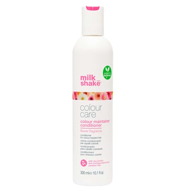 milk_shake Flower Power Colour Maintainer Conditioner voor levendig haar