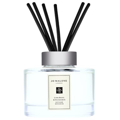 Jo Malone Lime Basil & Mandarin Aroma Diffuser - Citrus Bliss voor in huis - 542 g
