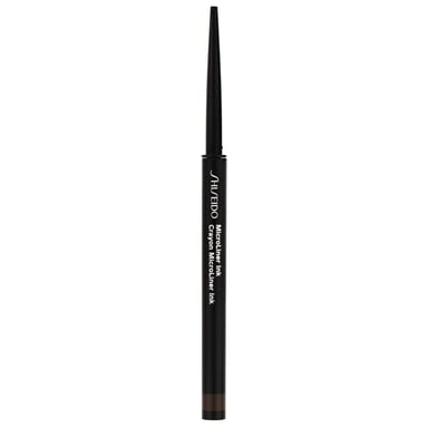 Shiseido MicroLiner Ink Eyeliner - Precision and Smudge-Proof Formula
