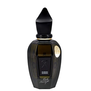 Xerjoff Duran Duran Black Moonlight Eau de Parfum Spray 50ml, unisex