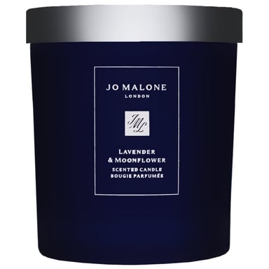 Jo Malone Lavendel en Maanbloem Kaars - 200 g Aromatische Zaligheid