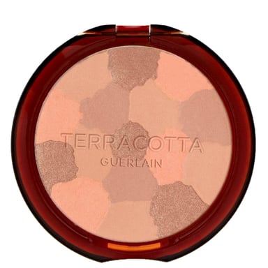 Guerlain Terracotta Light Sun-Kissed Natural Glow Powder for Women