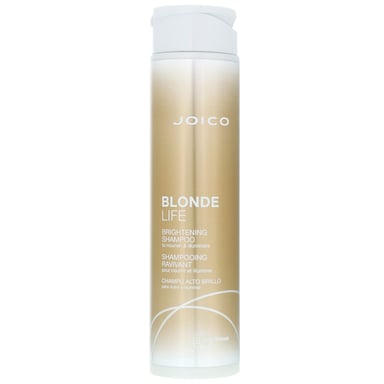 Joico Blonde Life Brightening Shampoo, 300 ml.