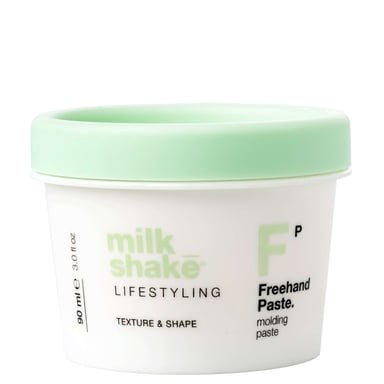 milk_shake Lifestyling Freehand Paste 90ml - Haarstylingcrème voor vrouwen