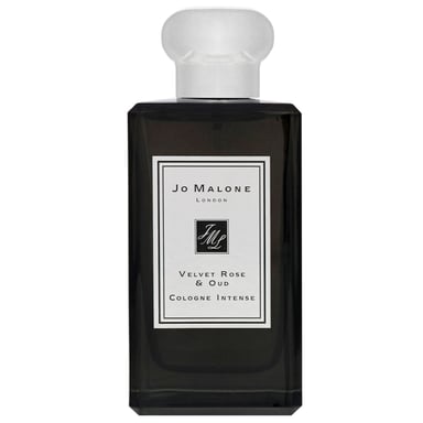 Jo Malone Velvet Rose & Oud Intense Eau de Keulen Spray - 100 ml