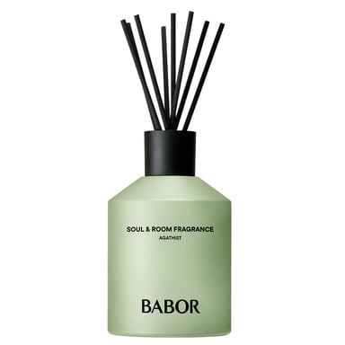 BABOR Agathist Ziel- & Kamergeur voor een Zalige Sfeer - 250 ml