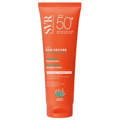 SVR Sun Secure Ultra-Light Invisible Spray SPF50+ for Sensitive Skin 250ml