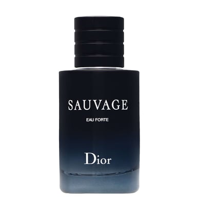 Dior Sauvage Eau Forte Parfum 60ml - Alcoholvrije herengeur