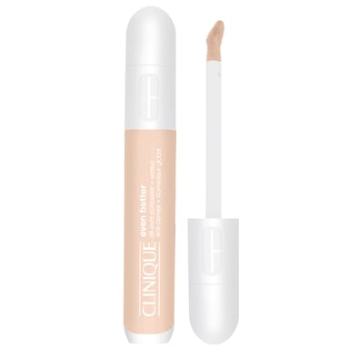 Clinique Even Better All-Over Concealer and Eraser voor een vlekkeloze huid