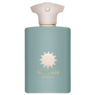 Amouage Search Man Eau de Parfum Spray - 100ml Luxe geur voor mannen