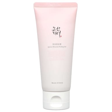 Beauty of Joseon Apricot Blossom Exfoliating Moisturizer Gel