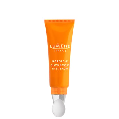 Lumene Nordic C [VALO] Glow Boost Eye Serum - 10ml