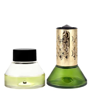 Diptyque Figuier Zandloper Diffuser - Elegante huisgeur