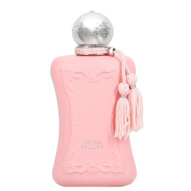 Parfums de Marly Delina Exclusif Eau de Parfum Spray - Luxe bloemige geur 2,5 oz
