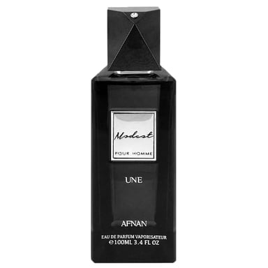Afnan Modest Pour Homme Eau de Parfum Spray for Men