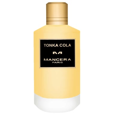 Mancera Paris Tonka Cola Eau de Parfum Spray - 120 ml