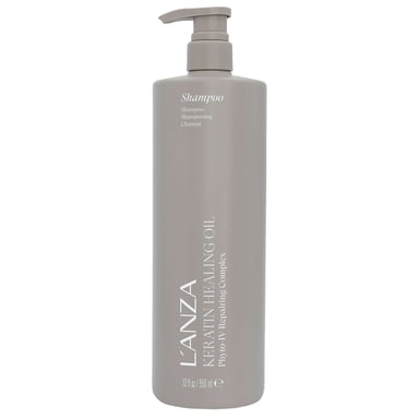 L'Anza Keratine Herstellende Olie Shampoo 950 ml