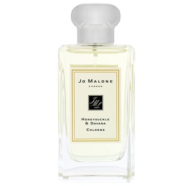 Jo Malone Honeysuckle & Davana Eau de Cologne Spray for Women - 100 ml