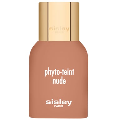 Sisley Phyto-Teint Nude Foundation - Lichtgewicht, olievrije formule