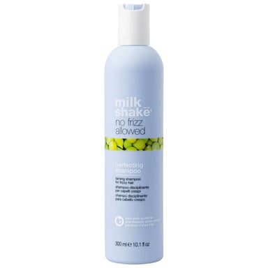 milk_shake No Frizz Allowed Perfecting Shampoo 300 ml.