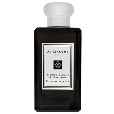 Jo Malone Jasmine Sambac & Marigold Intense Eau de Cologne 100ml voor vrouwen