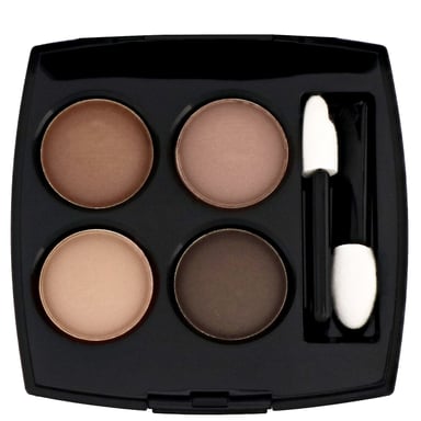 Chanel Les 4 Ombres Multi-Effect Quadra Eyeshadow - Air Obscur