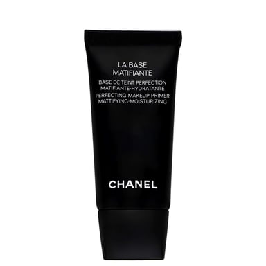 Chanel La Base Matifiante Primer - Flawless Makeup Base - 30ml, 59g