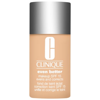 Clinique Even Better Makeup SPF15 - Foundation voor een vlekkeloze finish