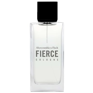 Abercrombie & Fitch Fierce Cologne Spray voor mannen