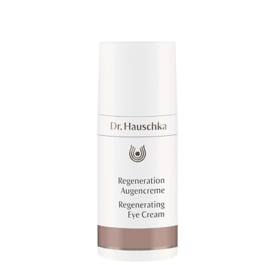 Dr. Hauschka Regenerating Eye Cream for Youthful Skin